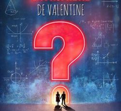 Serge Boudoux : La prophétie de Valentine