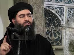 Mais où se cache Al-Baghdadi ?