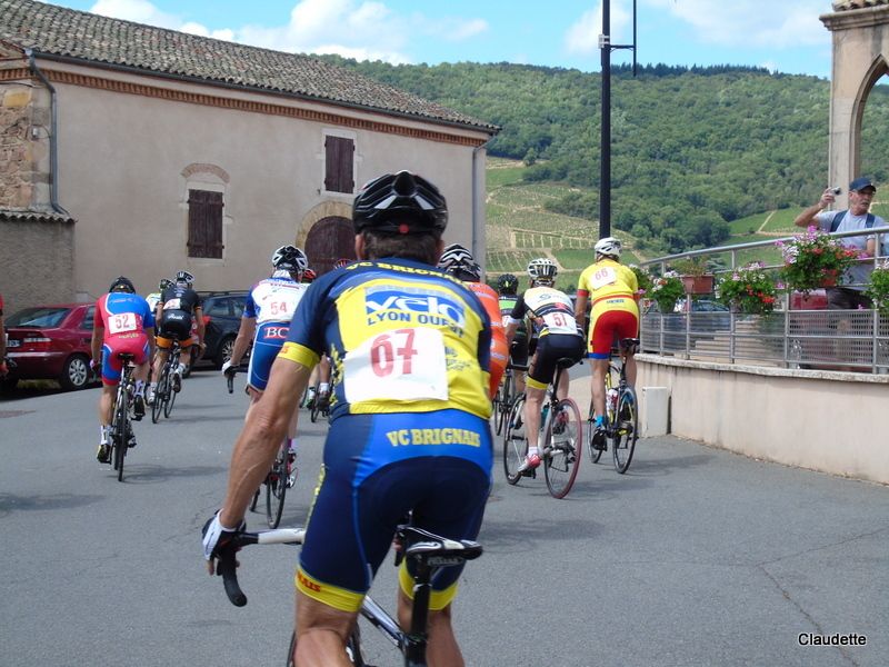 29ème Prix de Saint-Etienne-la-Varenne