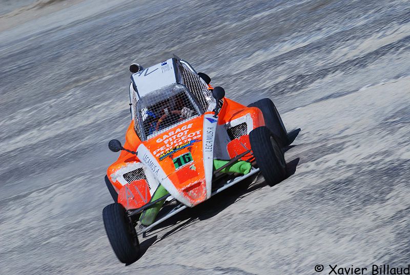 Auto cross de faleyrass en gironde 33