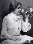 Helen Keller