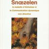 Snoezelen et maladie d'Alzheimer