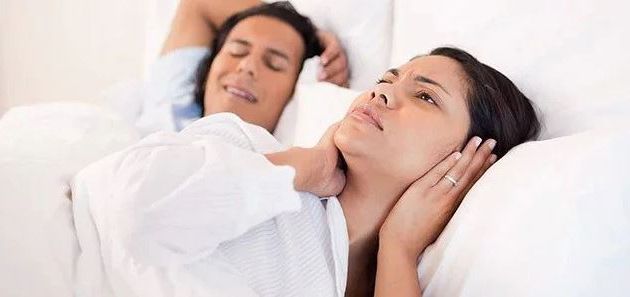 Six effortless steps on how to get rid of Snoring