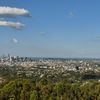 Pâques à Brisbane