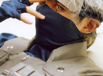 Hatake Kakashi ^^