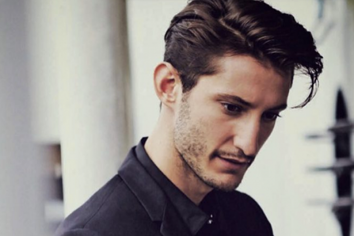 Le top 10 des acteurs francais les plus sexy
