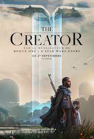 #CINEMA #DISNEY - Découvrez l’univers de THE CREATOR dans un reportage inédit !