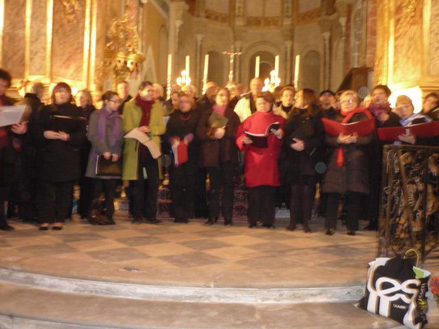 Album - chorale-20092010