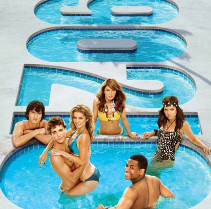 90210 dès ce samedi sur M6 (critique).