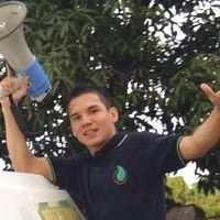 Dejan en libertad al estudiante Julio César Rivas
