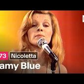Nicoletta - Mamy Blue (1973)