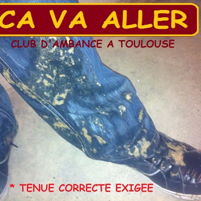 CA VA ALLER
