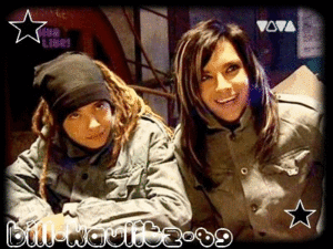 Tokio Hotel_Twins