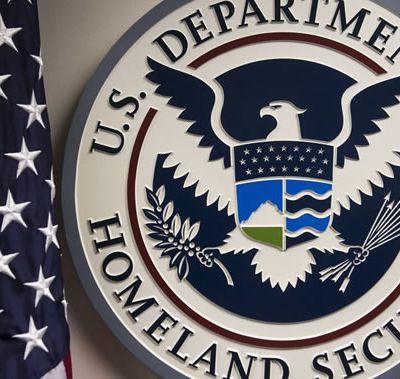 United States Department of Homeland Security