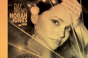 Norah Jones - Carry On
