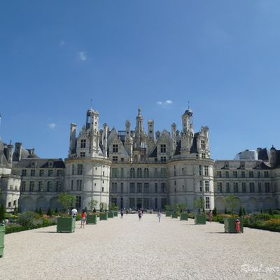 Château de Chambord