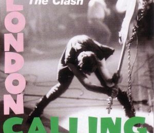 The Clash: La evolución del Punk Rock