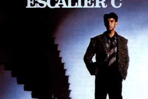 Escalier C