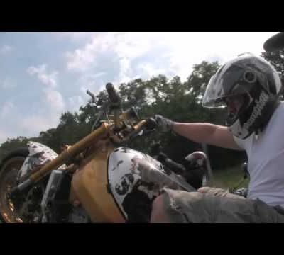 Ride of the century 2010