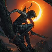 [Test] Shadow of the Tomb Raider