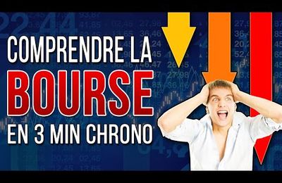 comment fonctionne la bourse ?