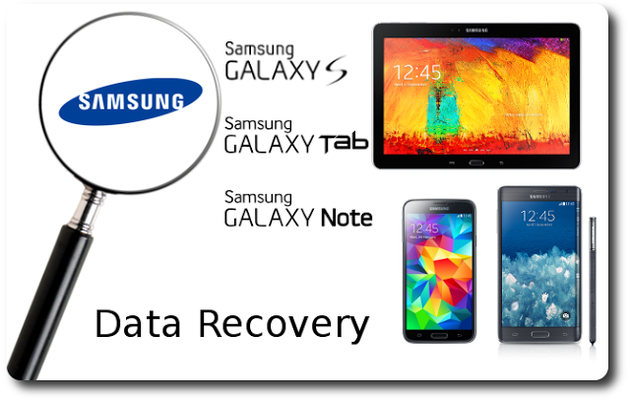Galaxy S6 Data Recovery: Restore Deleted Photos, Contacts, SMS, Videos from Samsung S6
