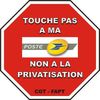 RENDEZ-VOUS SAMEDI 10 JANVIER DEVANT LES BUREAUX DE POSTE