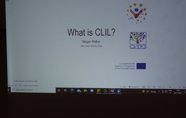 MFIT Knowledge and principles of CLIL 4