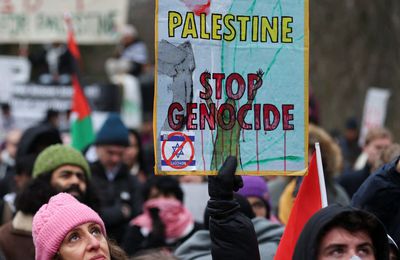 Israel, genocidio, terrorismo y guerras en Oriente Medio