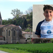 Thomas, 16 ans, poignardé à mort lors de l'attaque d'une fête de village à Crépol (26) par une bande de jeunes de cité ; des témoins évoquent les propos des criminels : " On est là pour planter des Blancs " (MàJ)