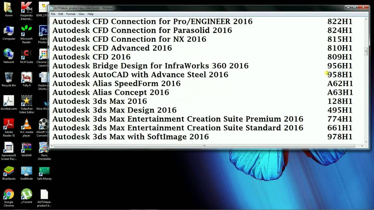 Autocad 2017 Mac Serial Number And Product Key