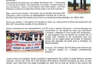 NE JAMAIS OUBLIER