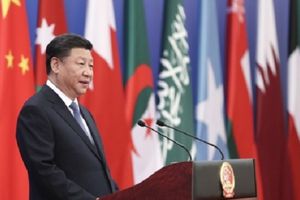 Pour contrer les USA, la chine va aider financièrement 4 pays arabes. Lesquels ? - 11 juillet 2018