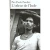 L'odeur de l'Inde de Pier Paolo Pasolini