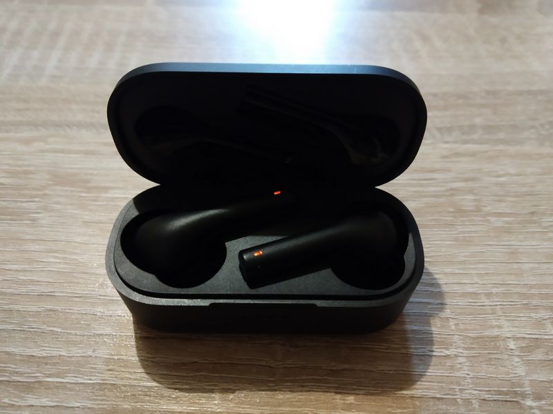 découverte des écouteurs True Wireless Bluetooth 5.0 - Aukey EP-T21S @ Tests et Bons Plans