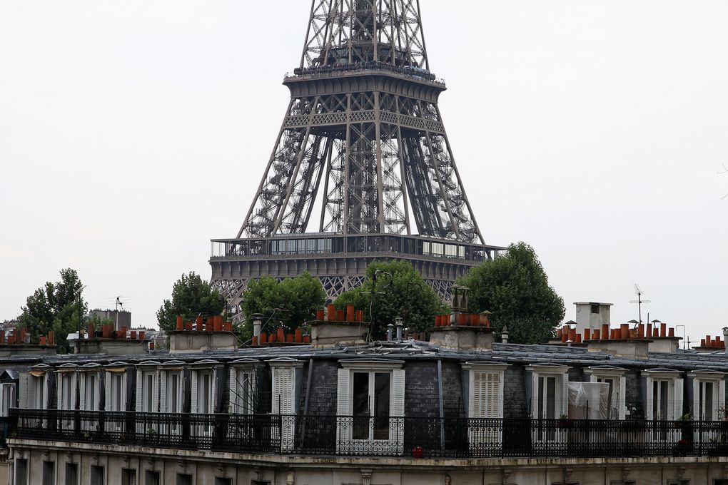 Album - _La Tour Eiffel