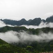Parc national Hoang Lien, province de Lao Cai - Vietnam Voyages Blog