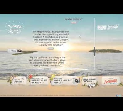 Et si on mesurait le bonheur ?