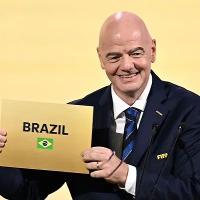 Le Brésil décroche l'organisation de la première Coupe du Monde Féminine en Amérique du Sud