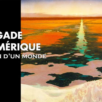 CR La Brigade Chimérique : La Fin d'un monde (01)