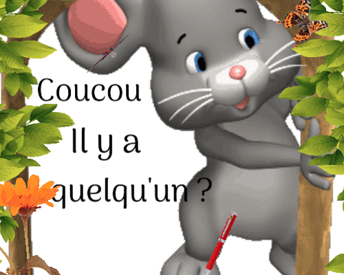 SAL "BRODE DU NOIR" - RAPPEL POUR L'ENVOI DE LA 4ème PHOTO