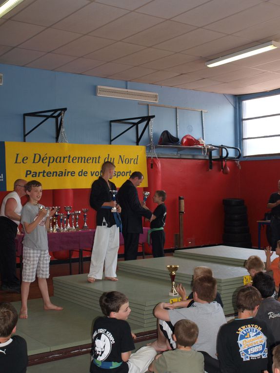 Album - remise-des-coupes-juin-2011