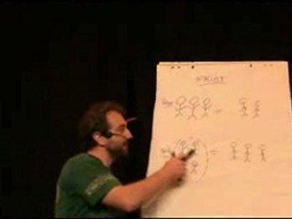 Pédagogie de l'enfumage gouvernemental