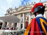 20 octobre 2024 : Canonisation de 14 Bienheureux