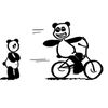 Une histoire de (Cyclo)Pandas