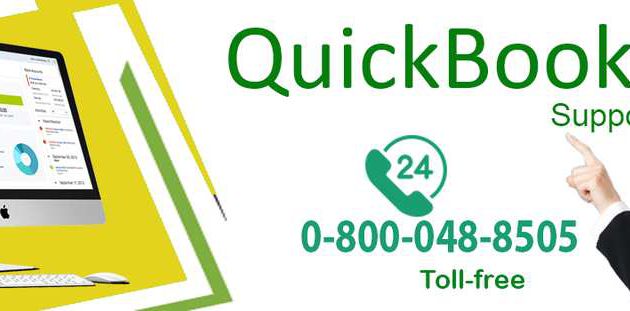QuickBooks Enterprise Technical Support UK