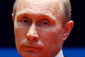 Vladimir Poutine est le seul dirigeant qu’a l’Occident - 26 juillet 2016