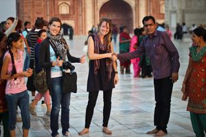 Why travel to India as a Solo traveler is exciting?