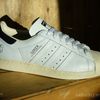 Adidas Superstar ObyO - LUKER Par Neighborhood