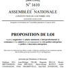 Rétablissement de l'ISF, hausse du SMIC, de l'AAH, épargne populaire, intégrité des élus : soutenez les propositions des député-e-s communistes